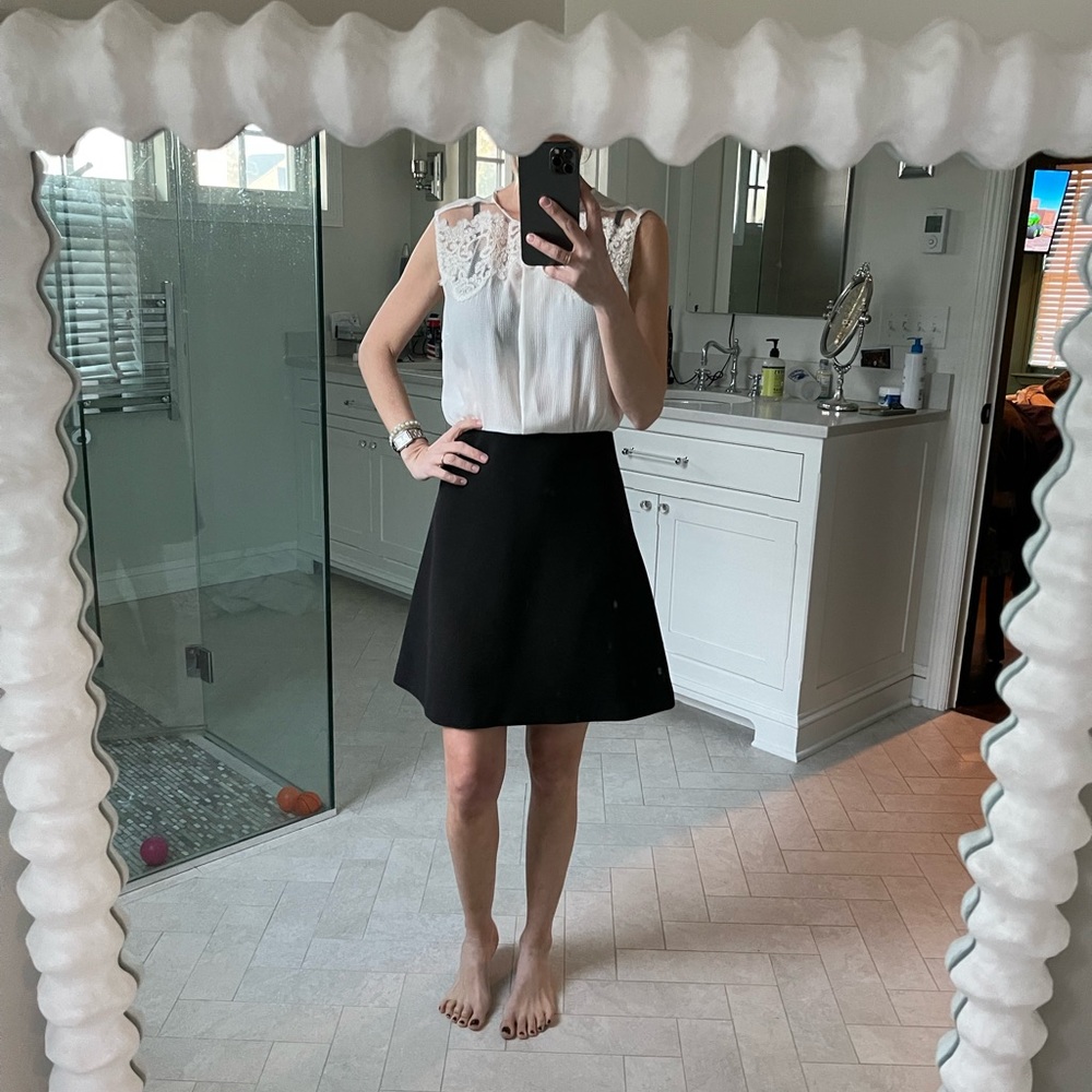 Sandro NWT dress